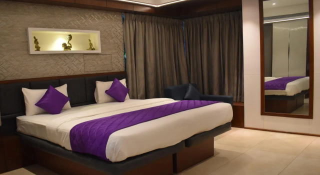 Люкс Premier SRS Suite