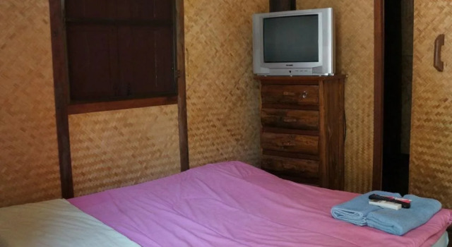 Moradokthai Resort