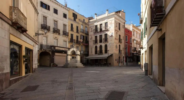 La Casa di Anita Garibaldi