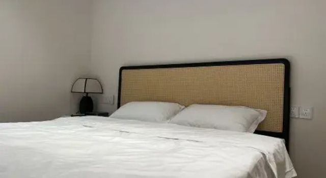 Люкс c 1 комнатой с видом на город Quanzhou Rufeng Homestay