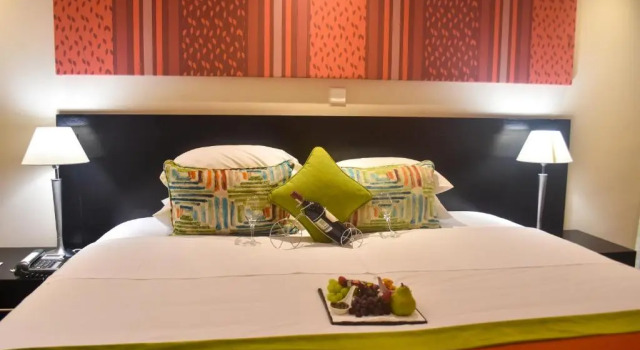 Sviitti Cresta Lodge Gaborone