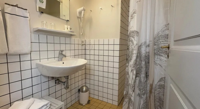 Номер Superior Brodremenighedens Hotel, BW Signature Collection