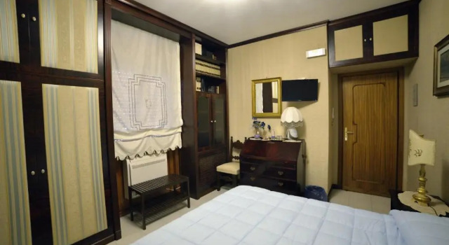 Номер Standard B&B Al Giardino