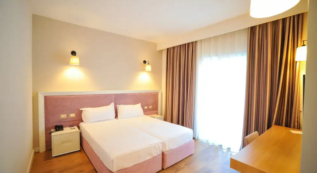 Номер Superior Sandy Beach Resort