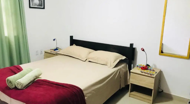 Apartamento em Lencois - Bahia No 106