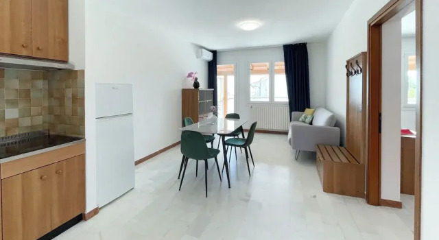 Апартаменты Superior Smart Residence Aviano