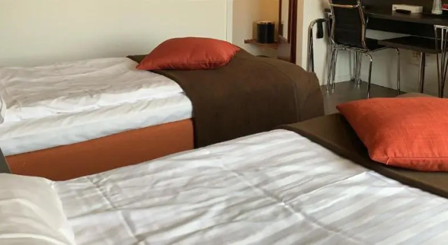 Slagsta Motell & Wärdshus, Rezervovat Motel Norsborg Mälaren