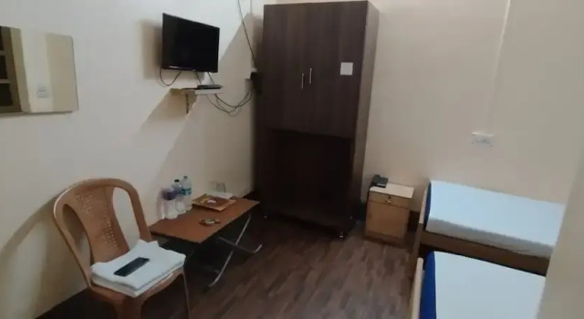 BM Shaw Guest House, Забронировать Гостевой дом Калькутта East Zone, рядом с Mother Teresa's Motherhouse
