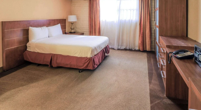Номер Business Studio 6 Phoenix, AZ - Sky Harbor