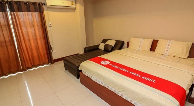 Nida Rooms Saraphi 99 Queen, Забронировать Отель Сарапхи 