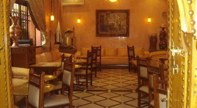 Guynemer, Rezerwuj Hotel Hotele w Doukkala-Abda ze śniadaniem, Śniadanie