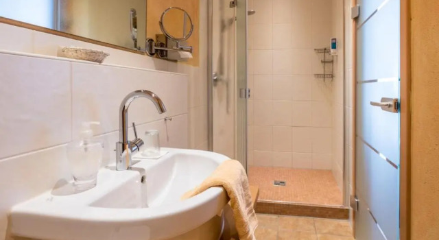 Номер Comfort Aparthotel am Kurpark