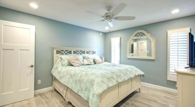 Вилла Moonmist Gorgeously Renovated Courtyard