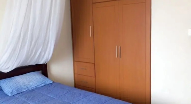 Апартаменты Makao Apartments