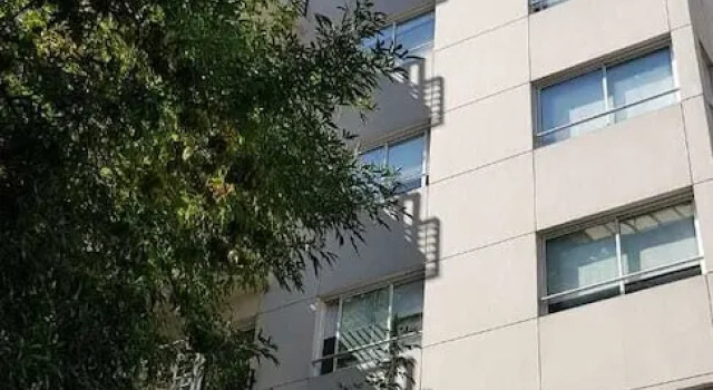 Pisos Baires 1, Rezerwuj Hotel Nunez Buenos Aires