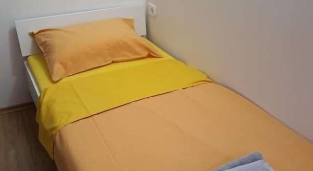 Standard Zimmer Hostel Martin