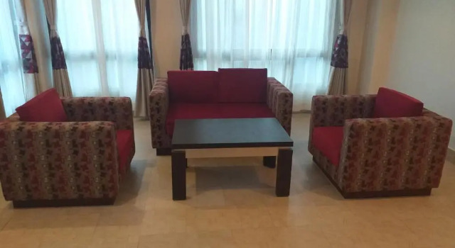 Семейный люкс Sobralia Hotels Casino Resort & Spa