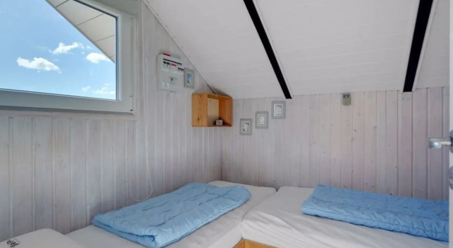 "Kjartan" - 200m from the sea in Western Jutland