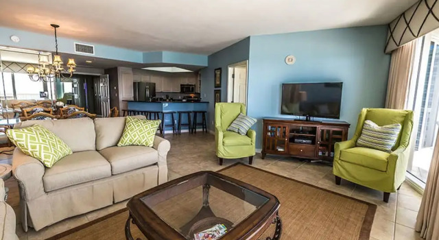 Silver Shells Destin by Bliss Beach Rentals, Book Hotel Destin Emerald Coast