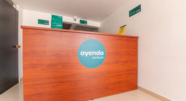 Hotel Colonial El Bosque Dorado, Book Hotel Hoteller i Tunja med parkering, Parkering