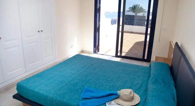 Villas Coloradas
