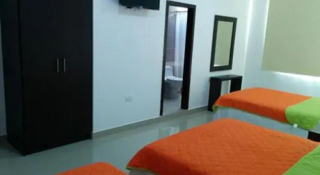 Manta Airport Hotel, Rezerwuj Hotel Manta Manabi
