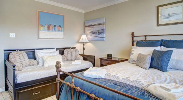 Beach Bunker Siv30 2 Bedrooms 2 Bathrooms Condo