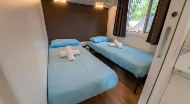 Номер Premium Vacanze Camping Boutique