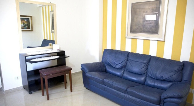 Apartment With 2 Bedrooms in Reggio Calabria, With Wonderful sea View,, Book Apartment Reggio di Calabria Calabria
