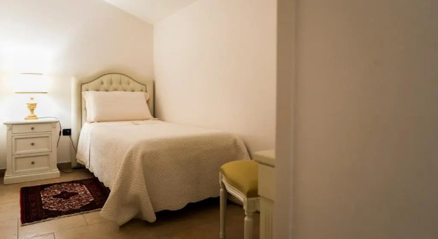 Superior- familie værelse Sangiorgio Resort & Spa