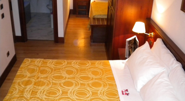 Hotel Aurora