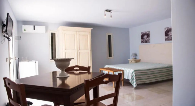 Villa Lamandia