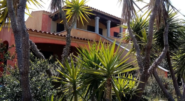 Le Residenze di San Teodoro