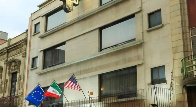 Hotel Habana, Book Hotel Billige hoteller i Mexico City