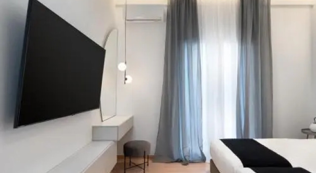 magicstay - flat 75m² 2 bedrooms 2 bathrooms - athens