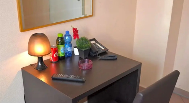 Номер Standard Angel Hotel