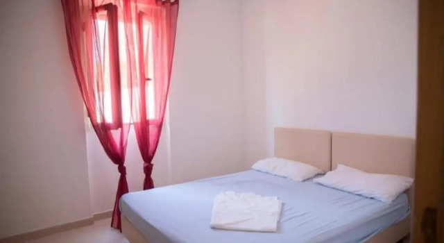 Апартаменты с видом на сад Residence Margherita