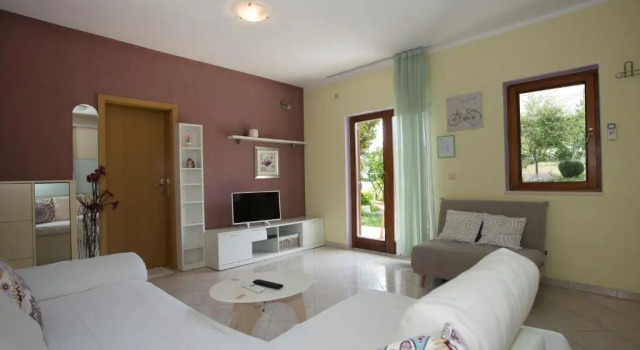 Апартаменты Apartment Lucy