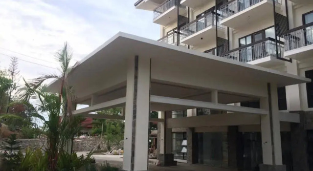 Bravo Hotel and Resorts, Buchen Sie Hotel Hotels in Visayas mit Parkplatz, Parkplätze