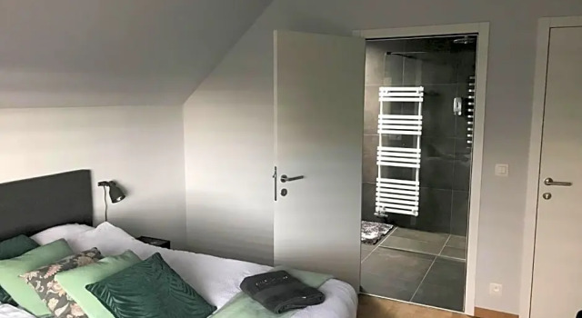 Villa Cecha B&b &Wellness