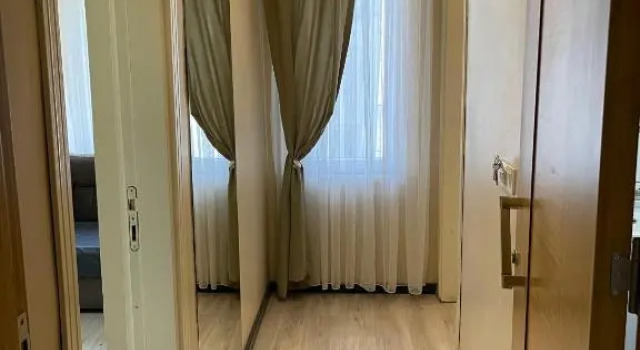 Четырёхместный номер Comfort Dizayn Otel