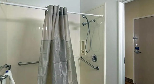 Номер Deluxe Motel 6-Terrell, TX