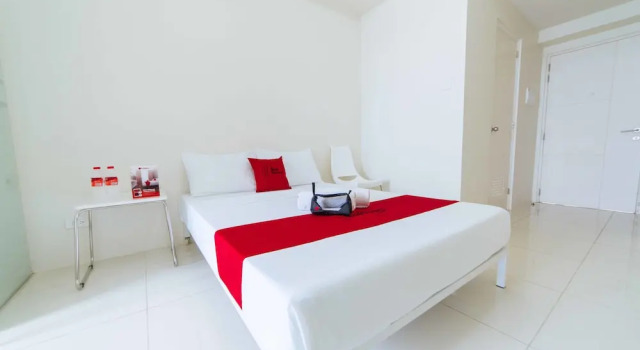RedDoorz Premium SMDC Tagaytay