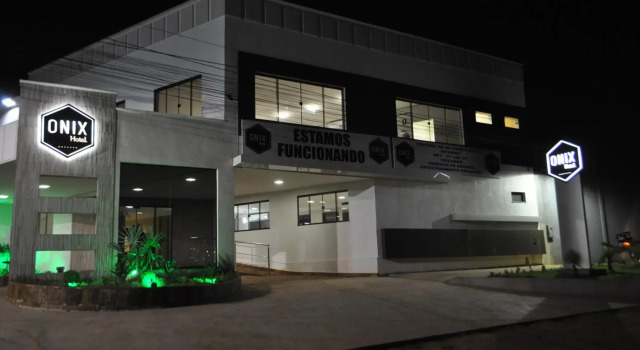 Onix Hotel