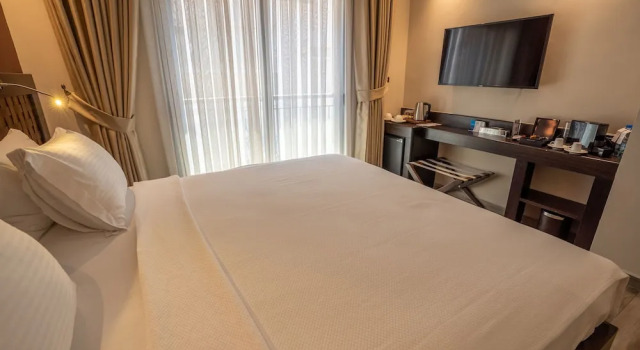 Номер Standard Resa Hotel Göcek