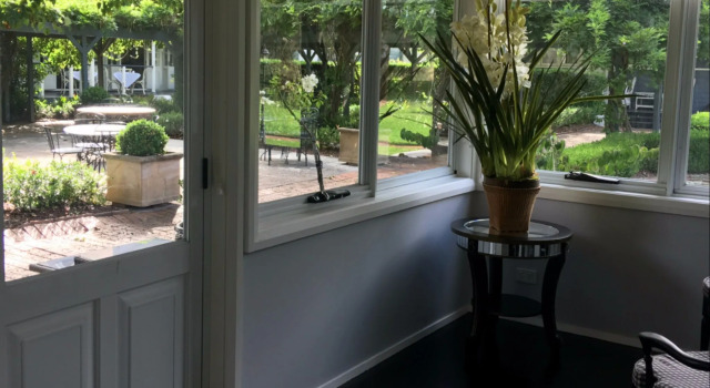 Люкс The Convent Hunter Valley Hotel