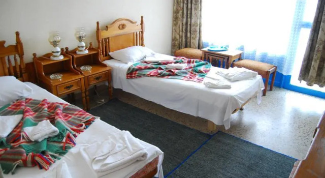 Hotel Brandusa, Rezervasyon Otel Venus Köstence