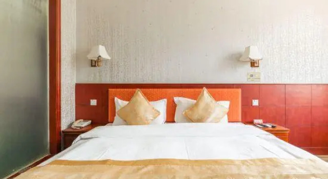 Chengyuan Hotspring Hotel, Book Hotel Dalian 