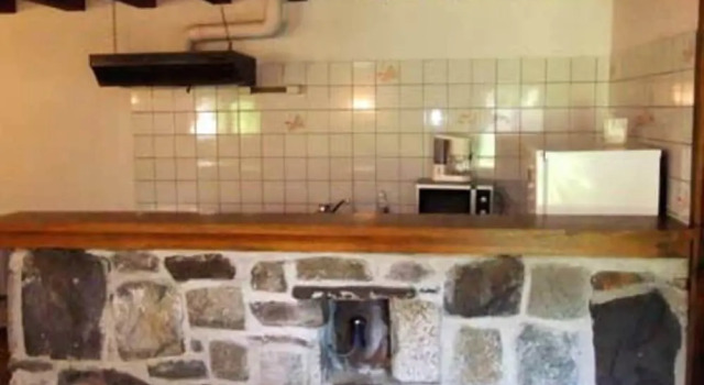 Maison La Bourdette, Rezervasyon Otel Pyrenees National Park otoparklı oteller, Otopark