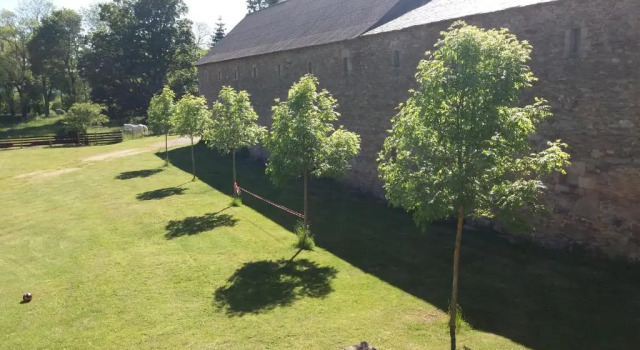 Domaine d'Angel-Berg, Buchen Sie Hotel Vézins-de-Lévézou 